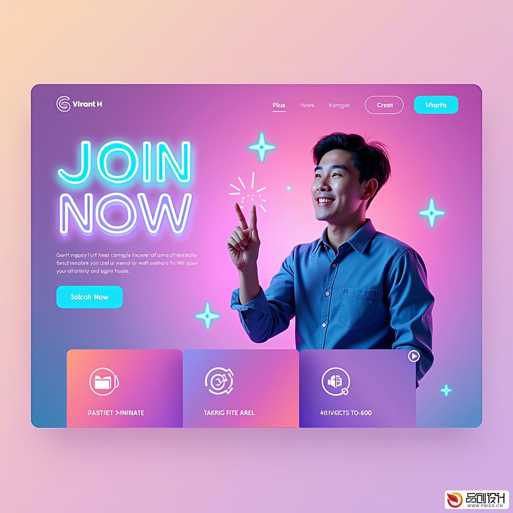 打造高效H5营销页面：提升企业品牌影响力的关键策略
