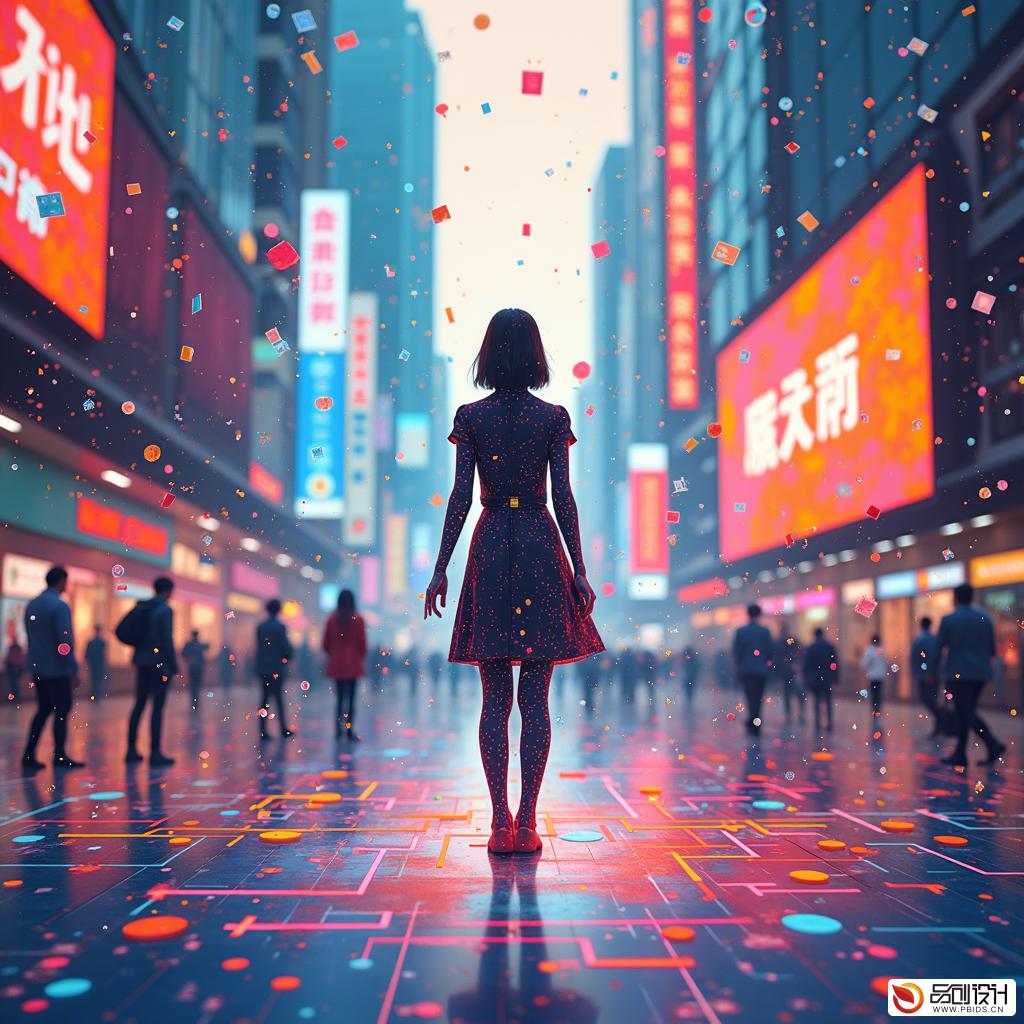 新北互动体验设计中心：创新设计的摇篮与未来展望
