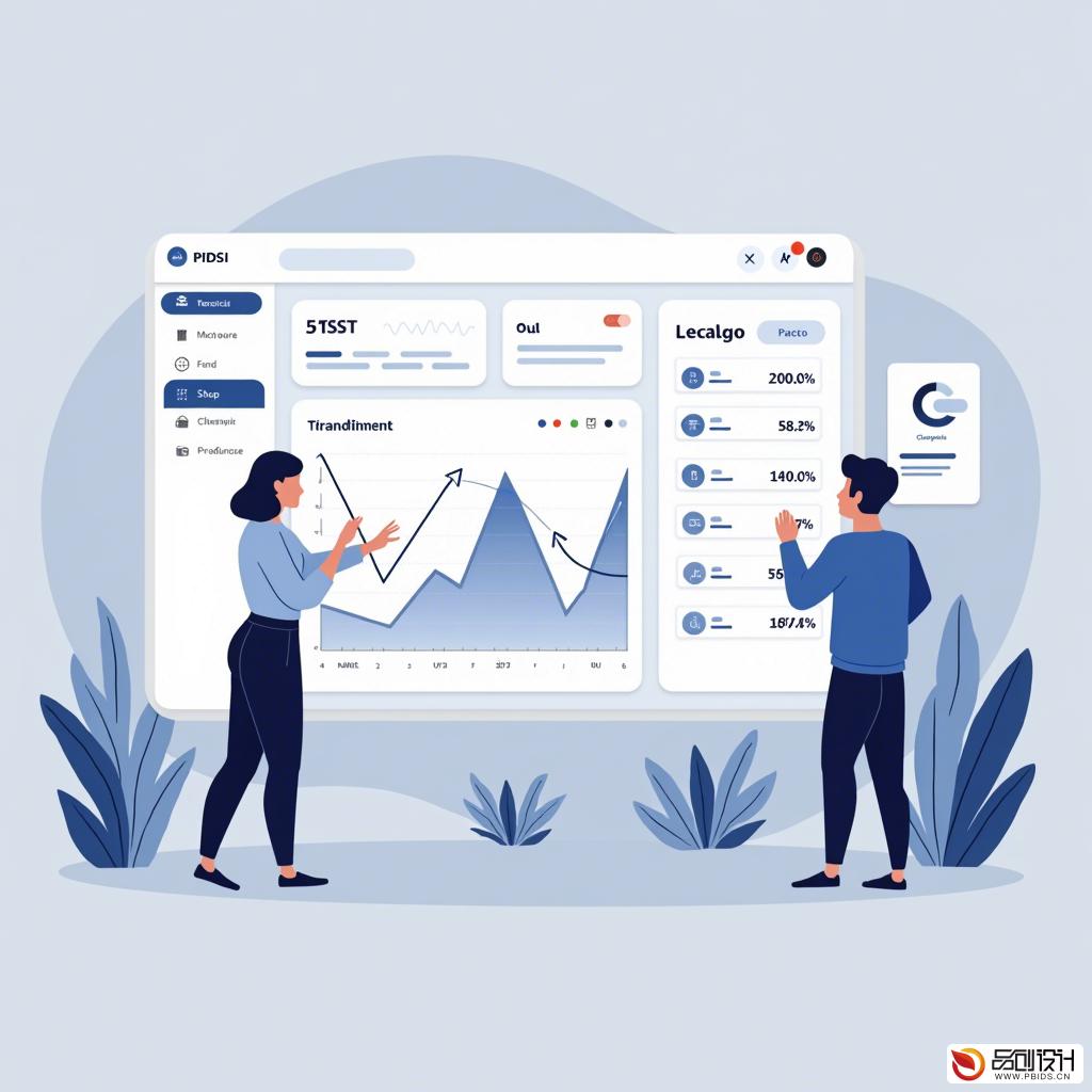 证券UE设计公司的创新之路:塑造金融行业的未来界面