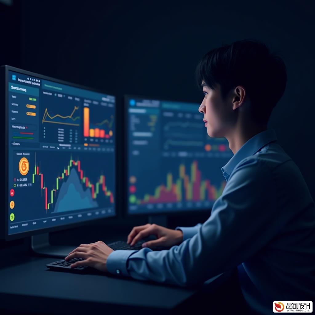金融设备GUI深度定制：打造个性化用户体验的新篇章
