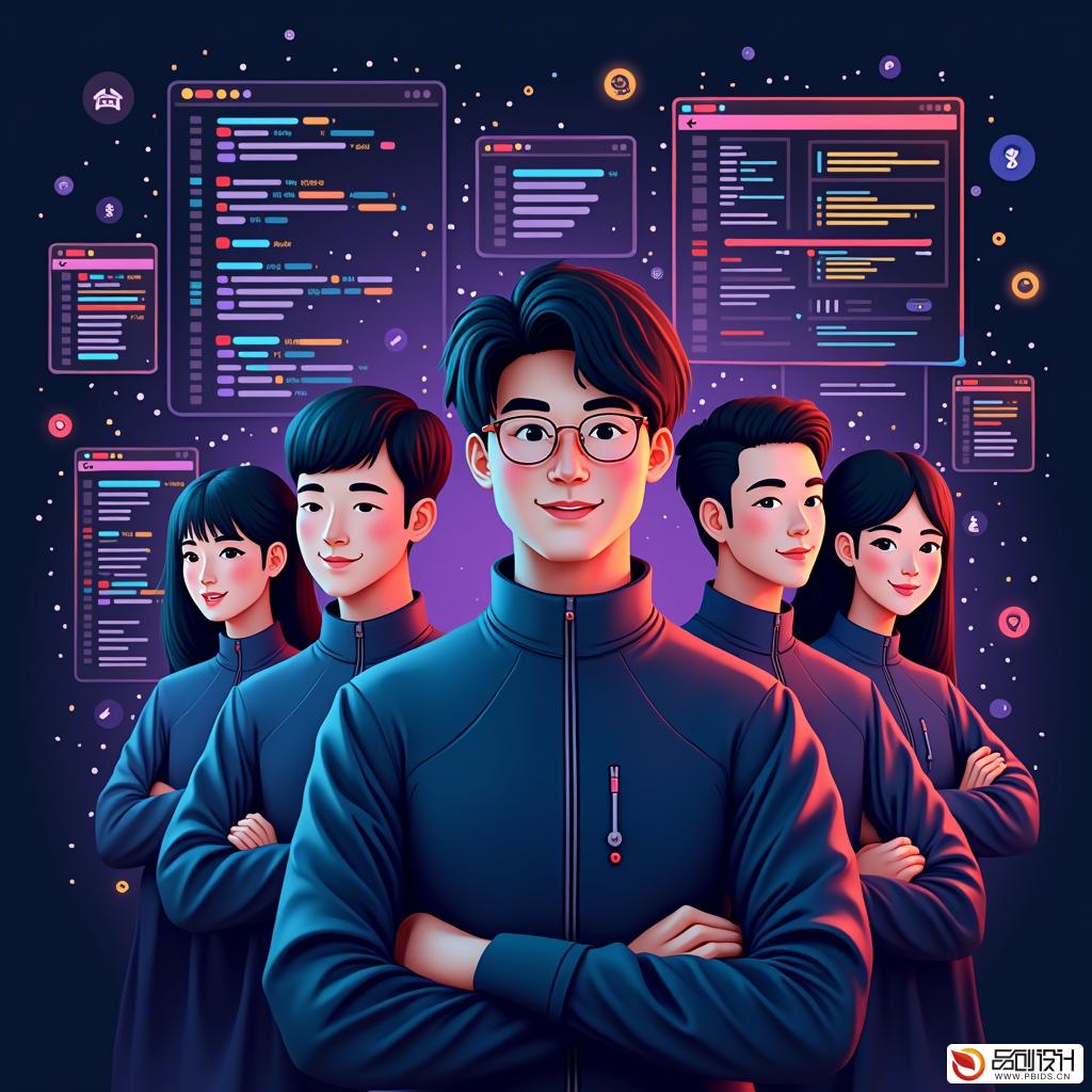 宜昌市网页设计有限公司:打造卓越数字体验的领航者