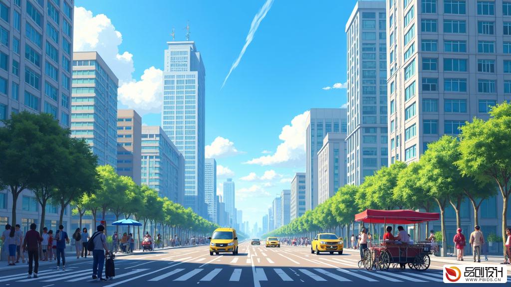 牡丹江市界面美学设计团队的创意之旅
