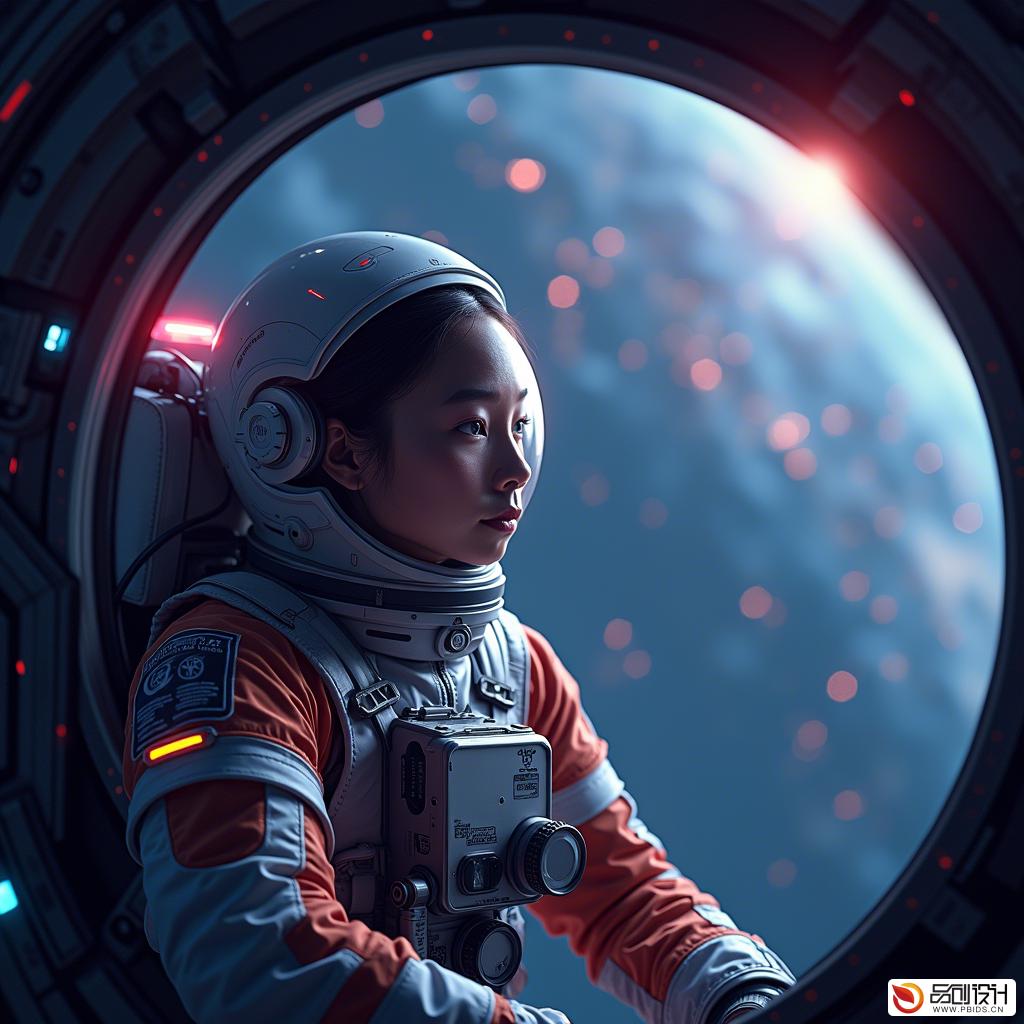 航天应用体验升级设计：开启未来太空之旅的新篇章
