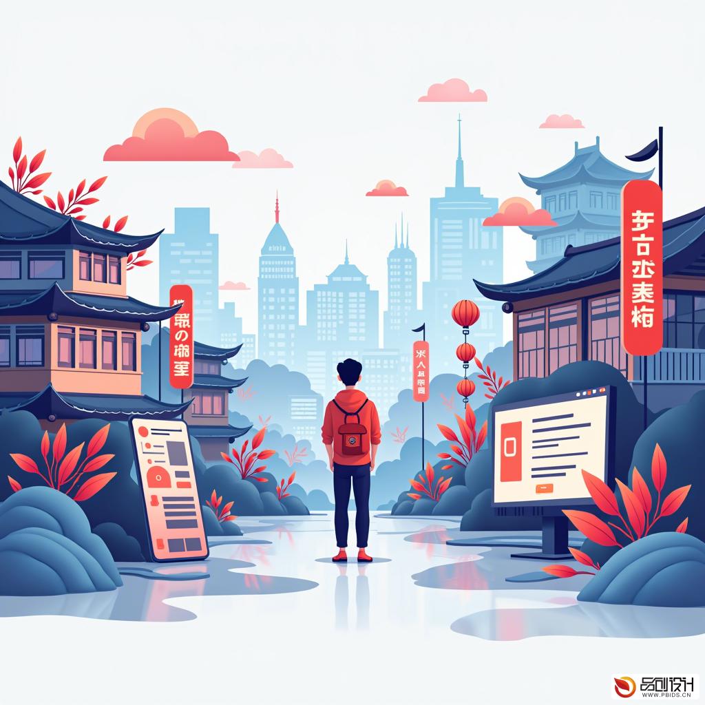 亳州多端UI适配企业的创新与实践
