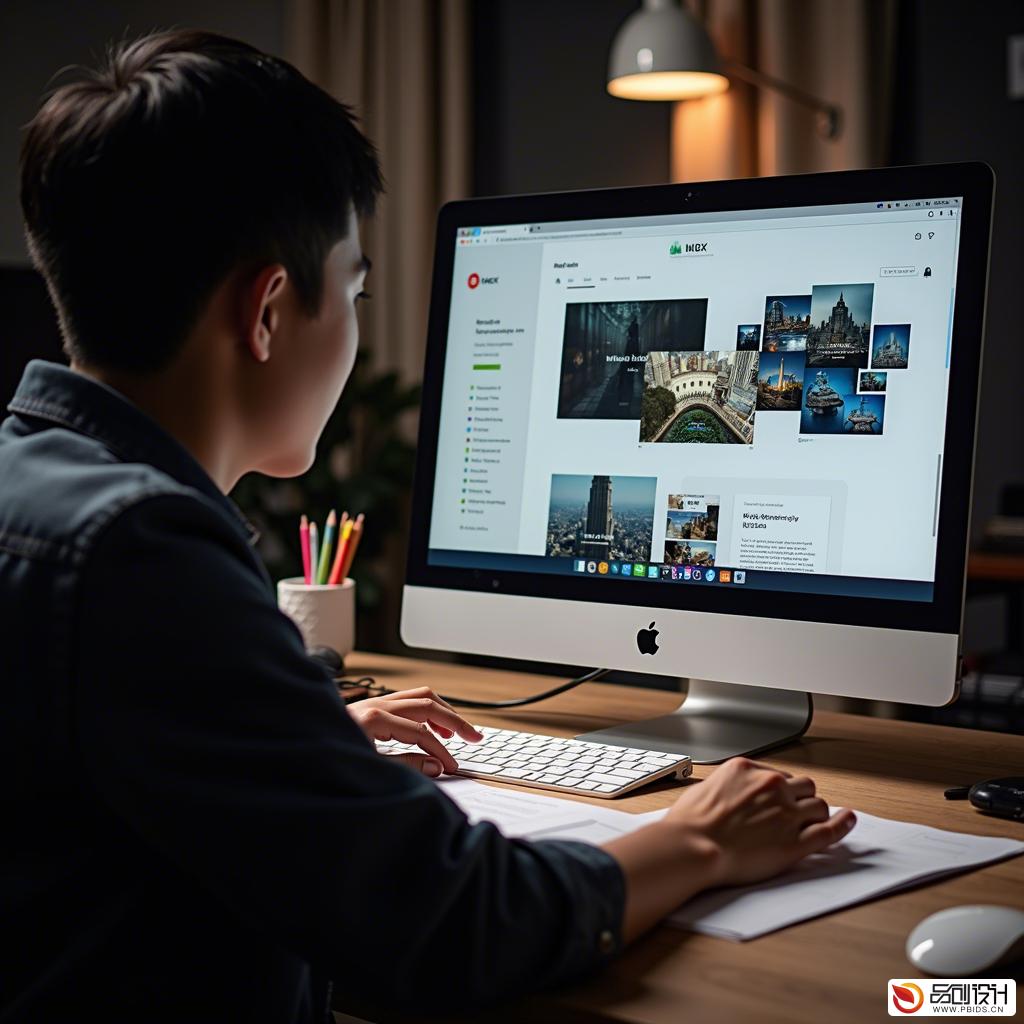 梅州市视觉动效规范设计工作室:创意与技术的完美融合