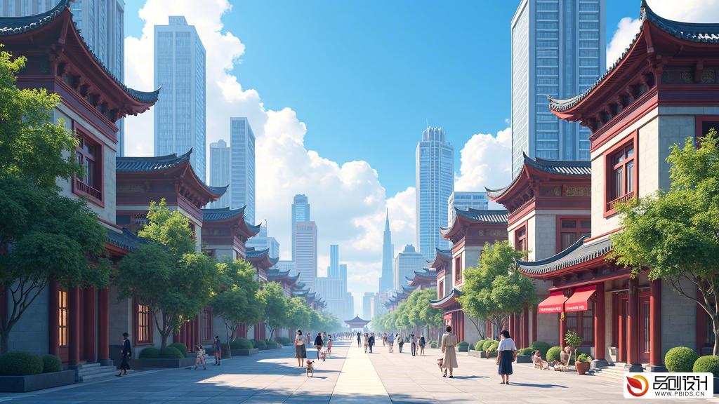 湘潭市品创设计公司：创意引领，设计未来
