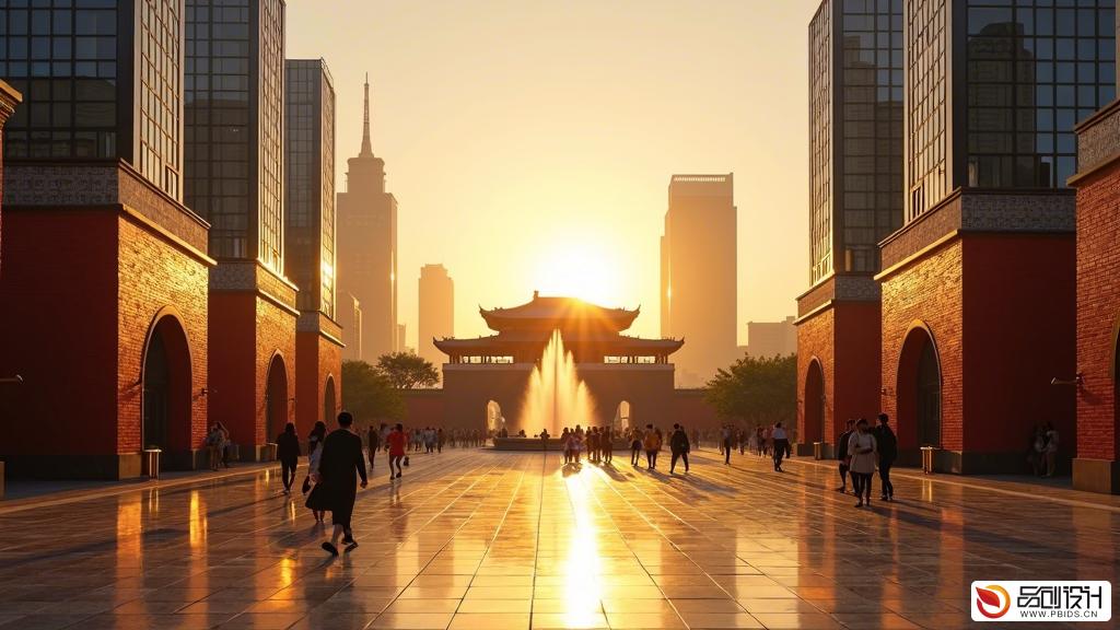 泉州市企业IP打造创新服务中心：引领品牌升级新风尚
