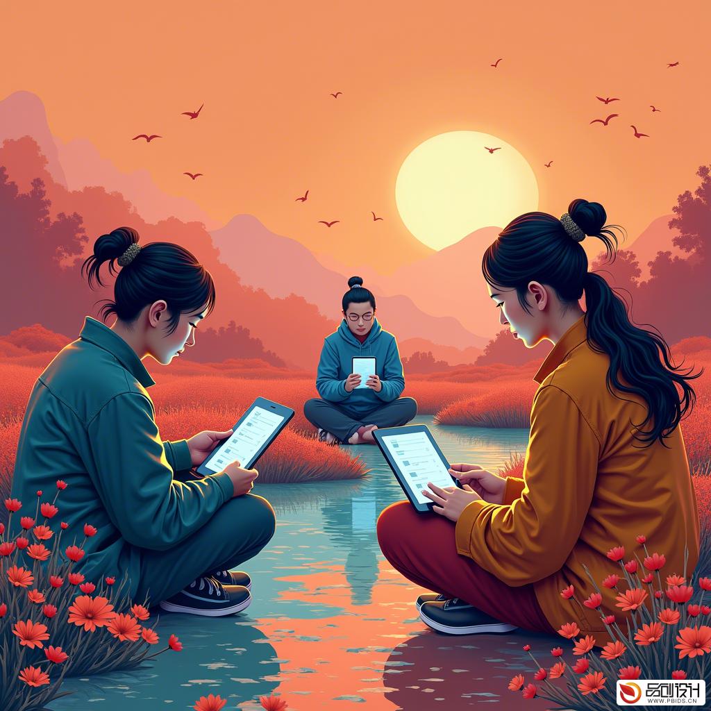 大理跨屏交互设计:打造无缝用户体验的艺术