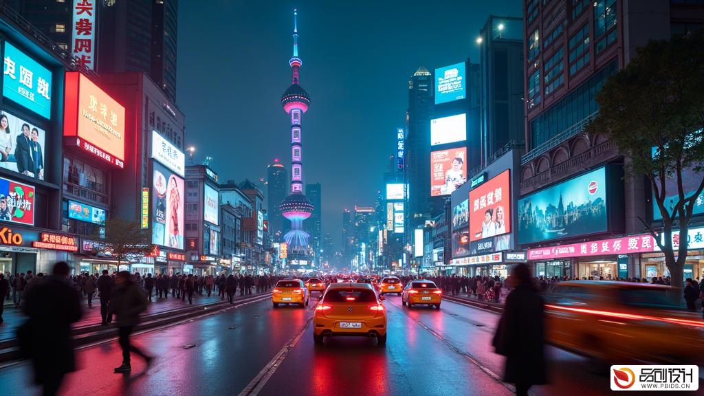 上海市加载动画设计中心：创意与技术的完美融合
