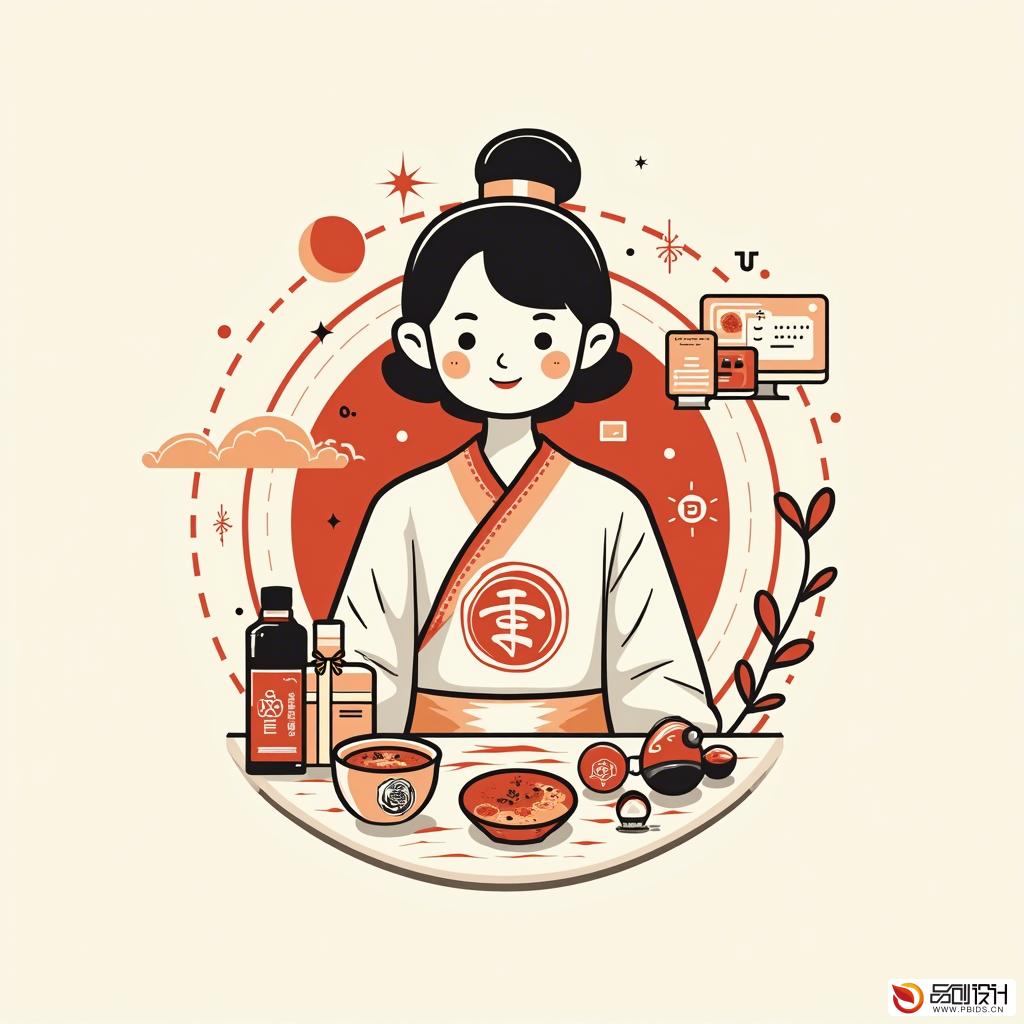 品牌推广的核心力量:打造独特品牌符号的设计中心策略
