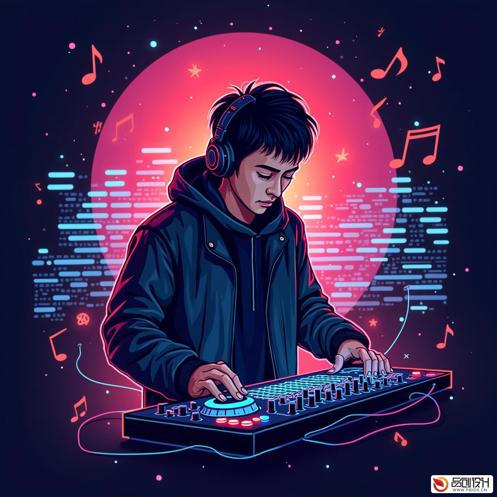 音乐动效设计的魅力:塑造声音世界的无限可能