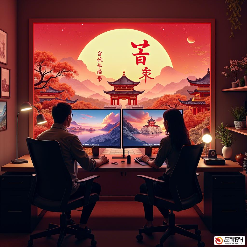 济宁市品牌符号设计企业的崛起与创新之路
