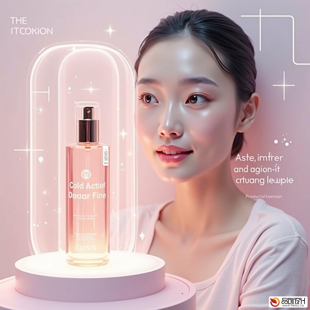 抗衰老APP应用UI设计创新服务中心:重塑年轻,引领未来美容科技