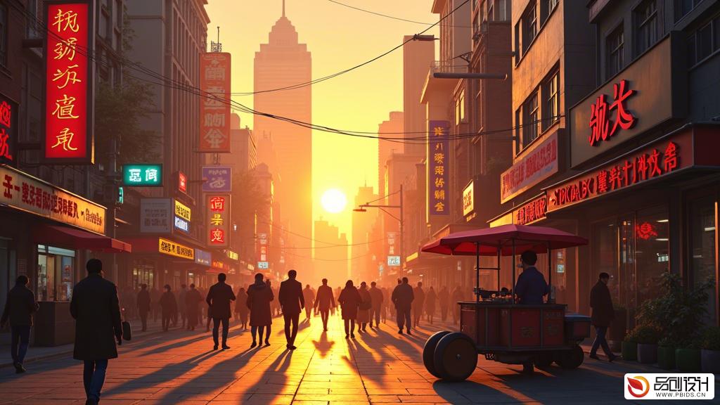 菏泽市加载动画设计团队的创意之旅
