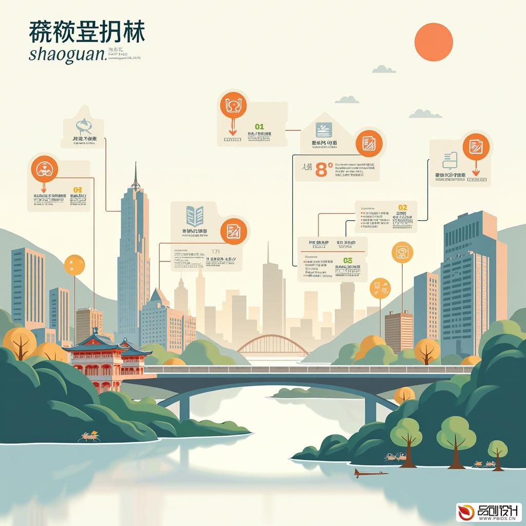 韶关市用户旅程设计：打造卓越用户体验的实践与探索
