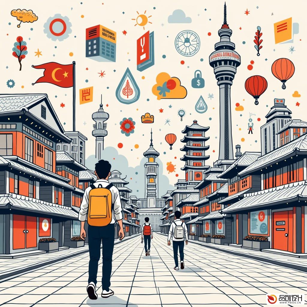 牡丹江数据可视化设计：寻找卓越合作伙伴的全面指南
