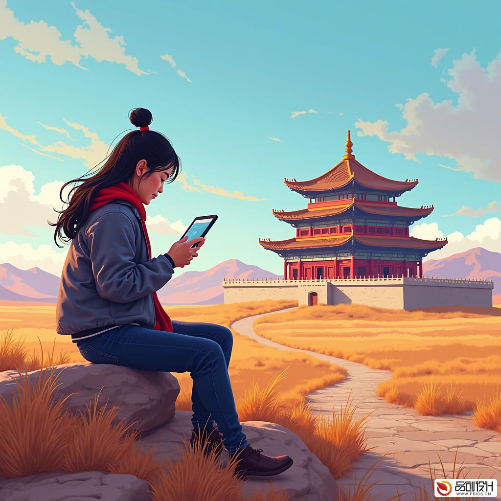 黄南藏族自治州应用界面重构：创新设计与用户体验的完美结合
