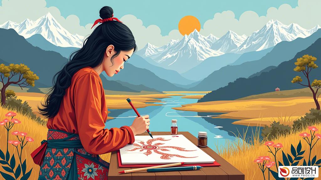 伊犁哈萨克自治州触控体验设计工作室：创新科技与艺术交融的典范
