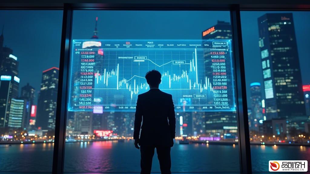 金融智能交互系统设计中心：重塑金融服务的未来
