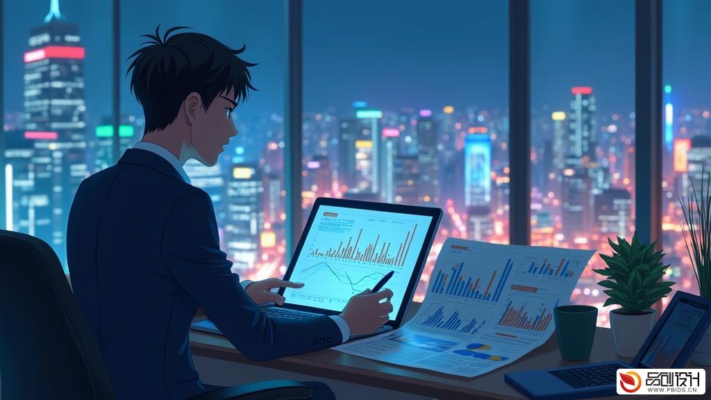 保险资金管理新纪元：动态视觉叙事设计创新服务中心的探索与实践
