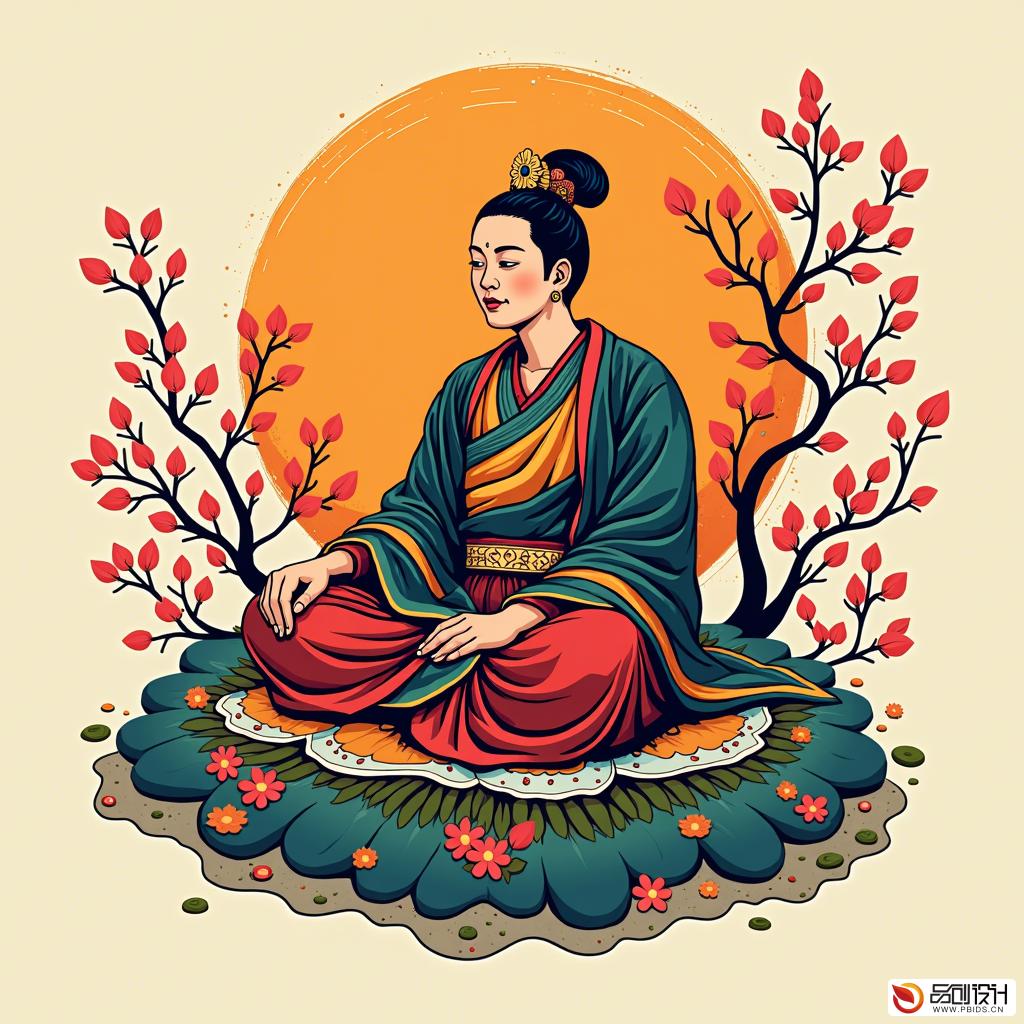 西藏自治区品牌动态图形设计中心：创新设计，塑造藏地品牌新形象
