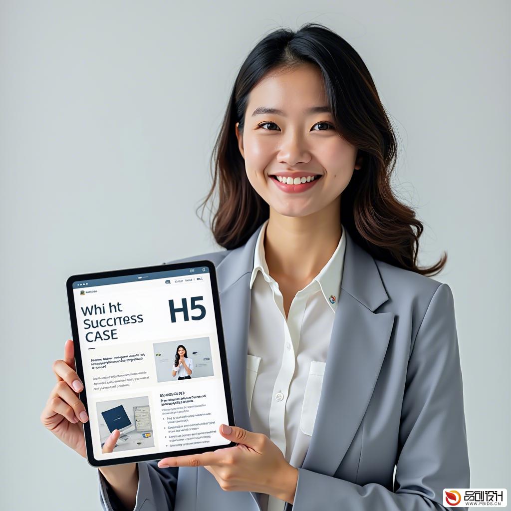 宿迁H5营销页面设计中心:打造高效互动的营销新体验