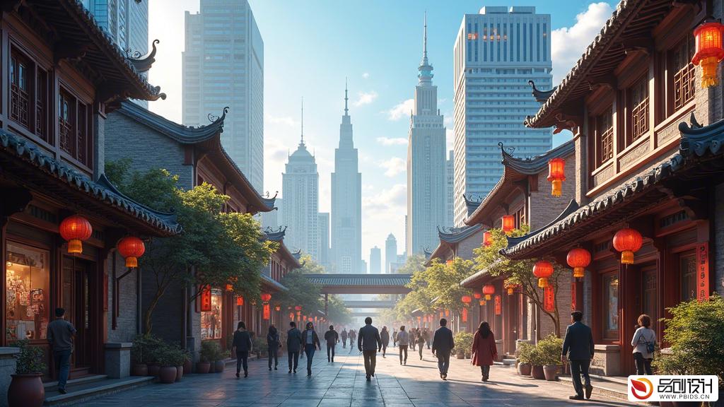 潮州市界面交互视觉工作室：创新设计，引领未来数字体验
