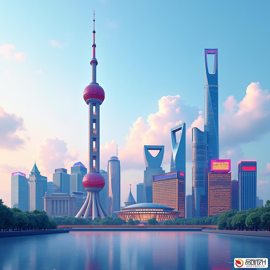 上海市高保真UI输出创新服务中心:引领设计新风尚