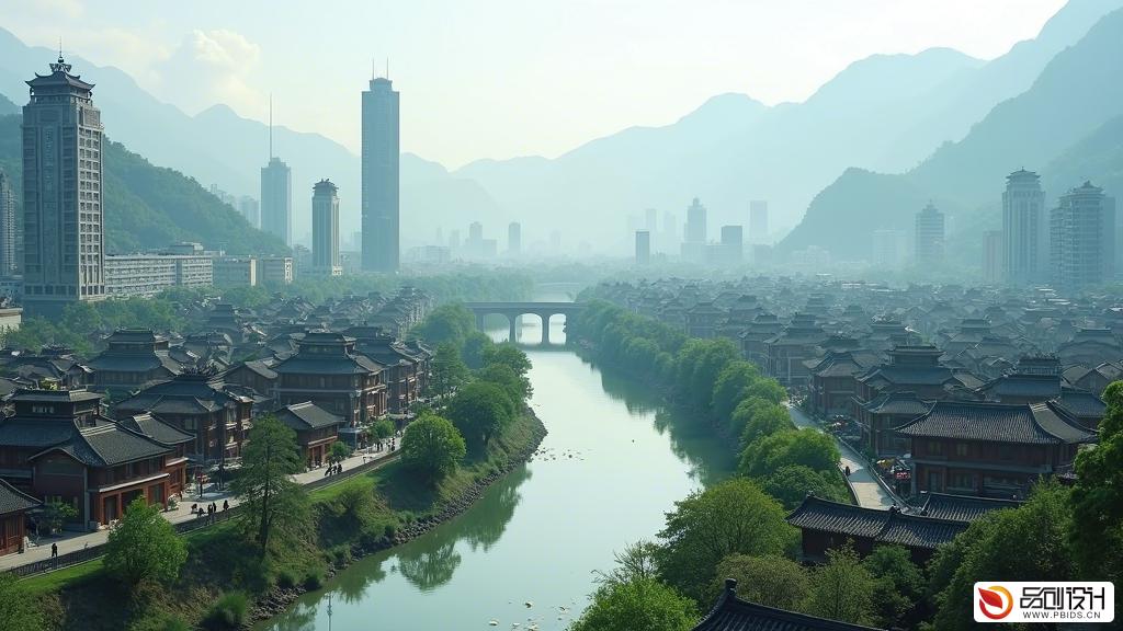 铜仁市交互行为研究：探索城市生活中的互动模式
