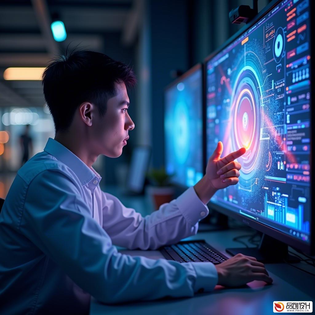 智能技术引领品创视觉新纪元:经典案例深度剖析