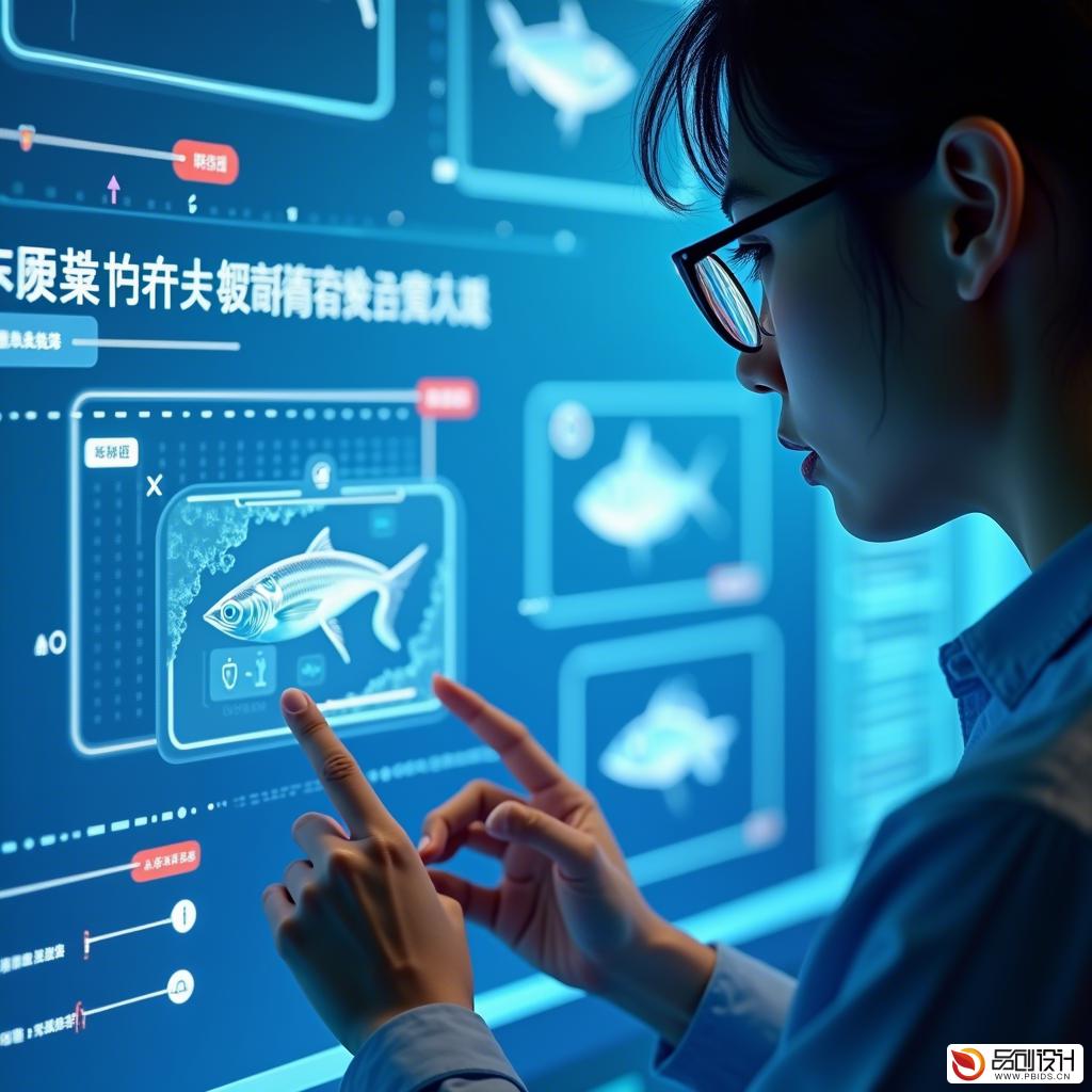 渔业电商网站设计:打造高效、专业的在线交易平台