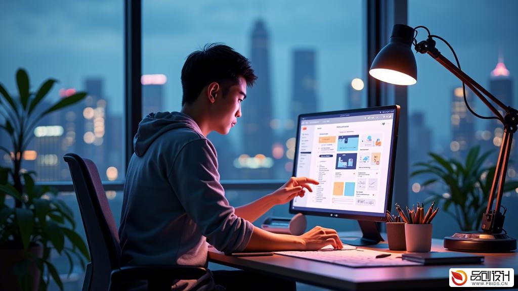 东莞移动端UI/UX设计单位的全面解析与发展趋势
