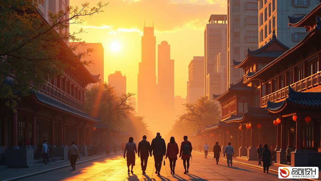 太原市UX全案设计：打造卓越用户体验的设计之旅
