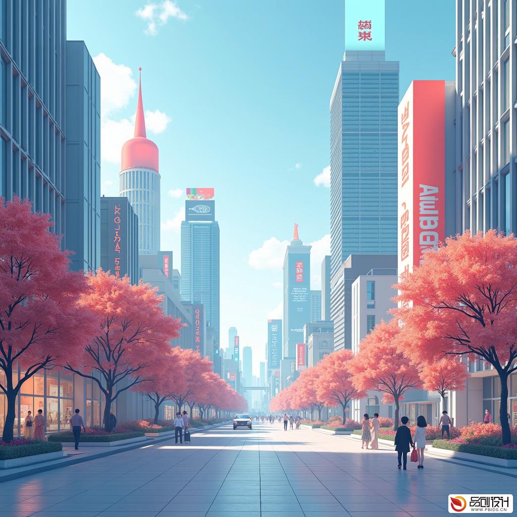 克拉玛依品牌触点优化创新服务中心:打造城市品牌新高度