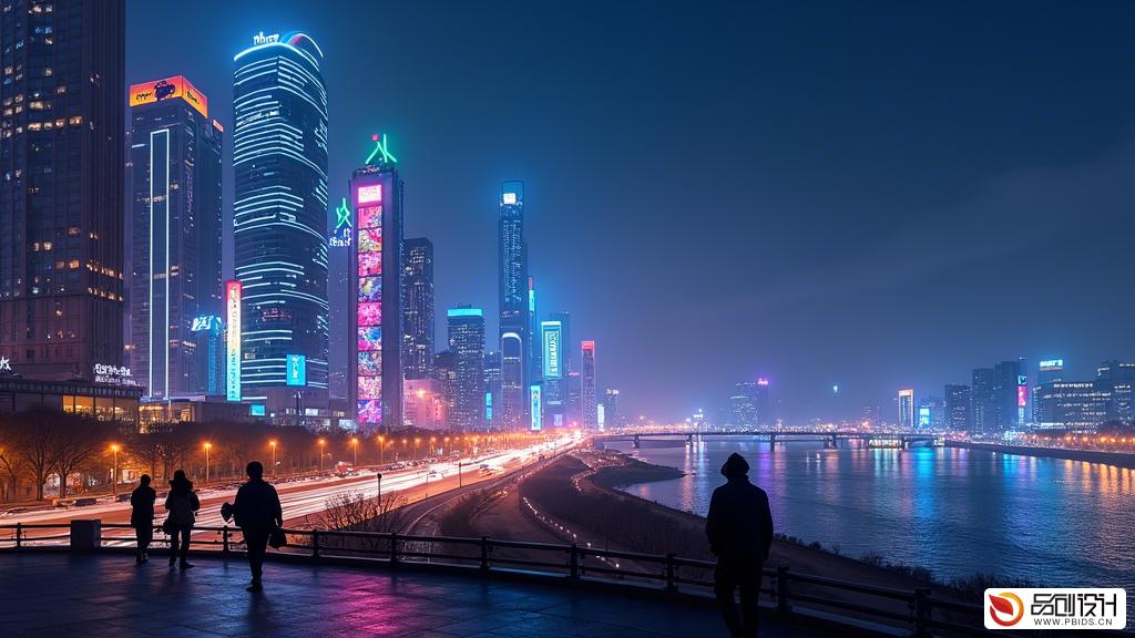 包头市社交传播设计企业的崛起与创新之路
