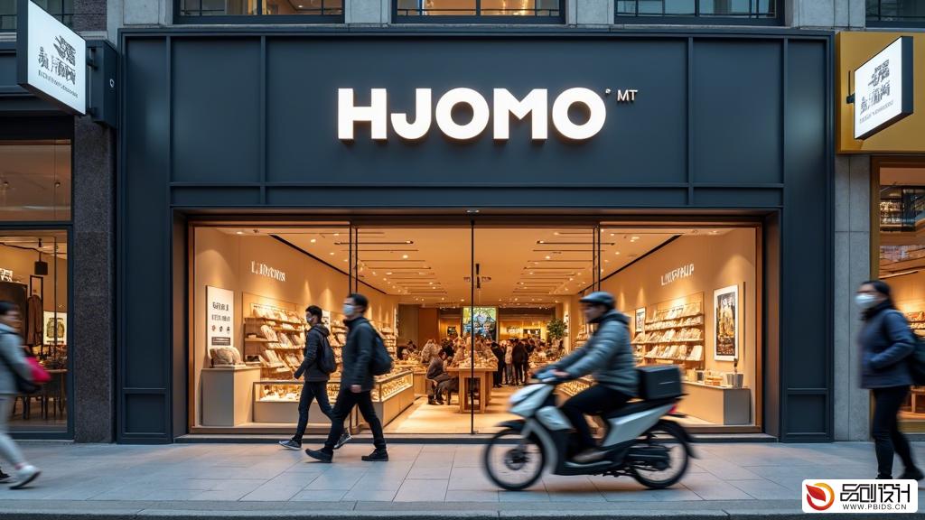 德州市品牌符号设计创新服务中心：塑造城市品牌新风貌
