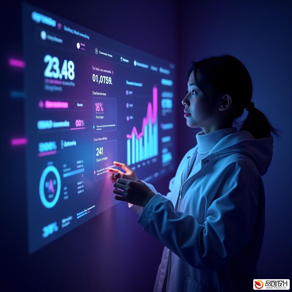 重塑金融体验:个人贷款智能交互系统公司的创新之路