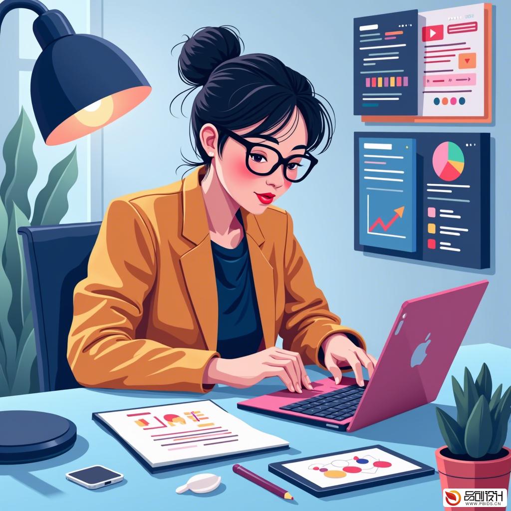 江西UI设计设计中心:创意与技术的完美融合