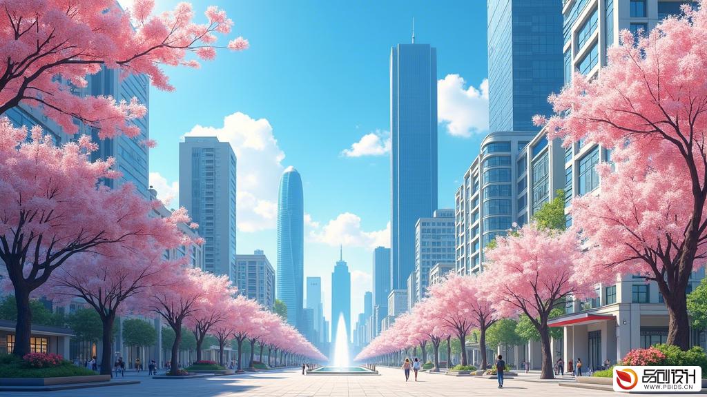 朔州市小程序视觉设计工作室：打造个性化数字体验的艺术殿堂
