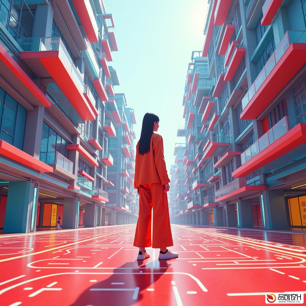 桂林市品牌创新设计动态：塑造城市新风貌的创意力量
