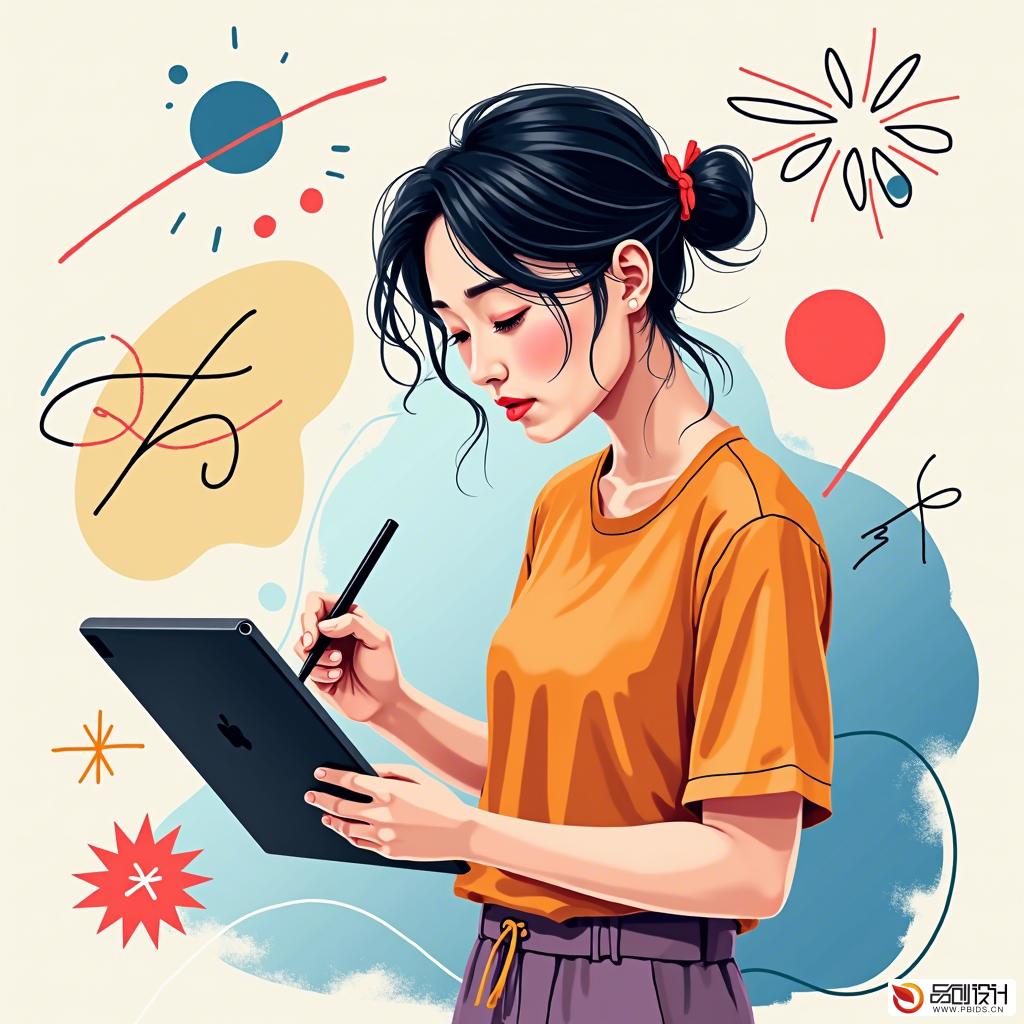 九江市品创视觉工作室:创意设计的领航者