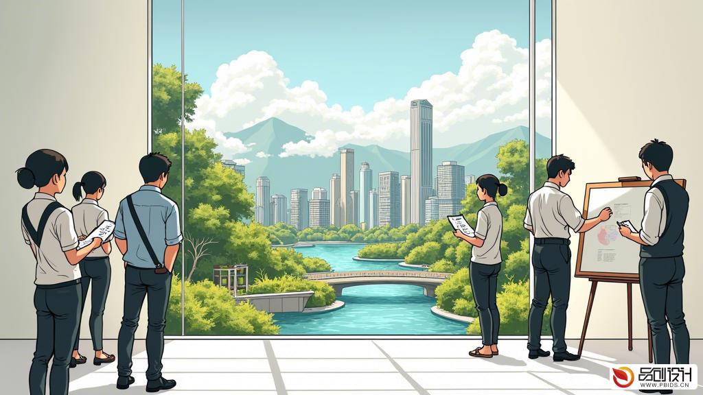 大同市应用品牌化设计有限公司：塑造企业形象的创意先锋
