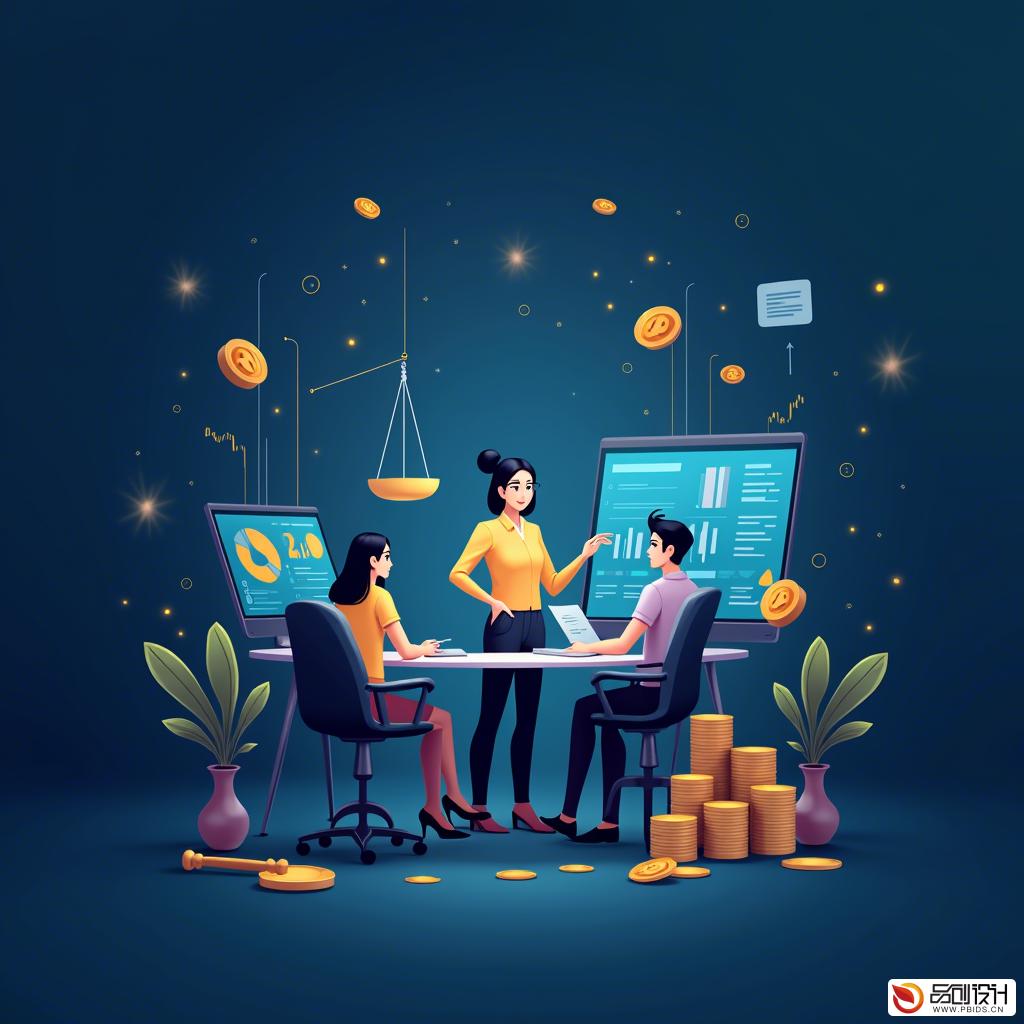 金融法律创新设计工作室:重塑金融业态的法律智慧