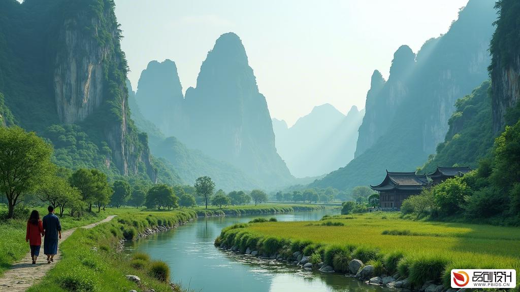 寻找理想伙伴：黔南布依族苗族自治州移动端UI/UX设计合作指南
