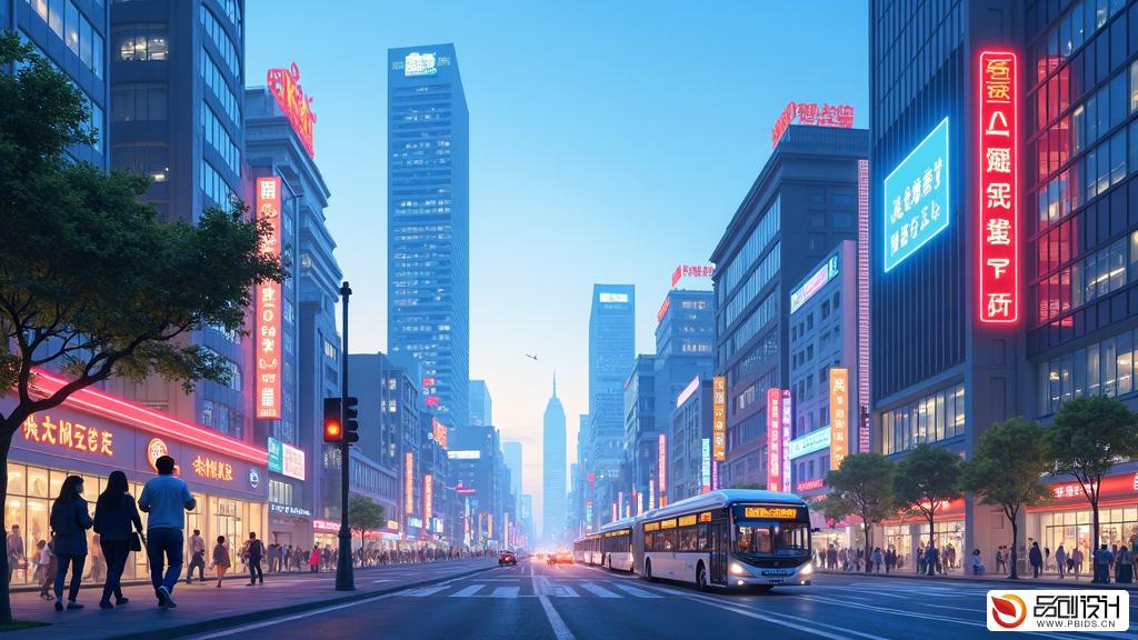 三门峡市品牌创新设计智库：激发城市品牌新活力
