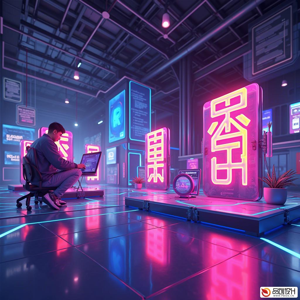 聊城市3D动态演示设计:创新引领未来视觉体验