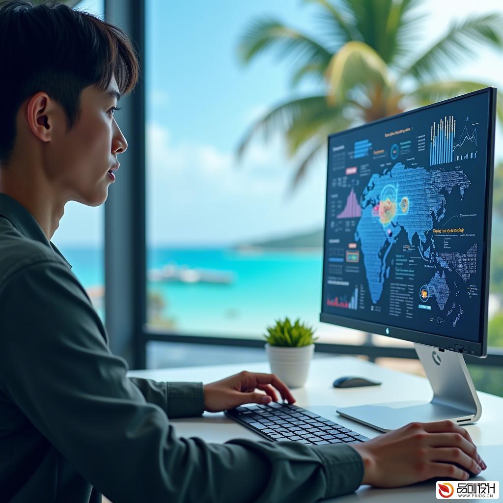 寻找三亚市网页设计合作伙伴:共创数字营销新篇章