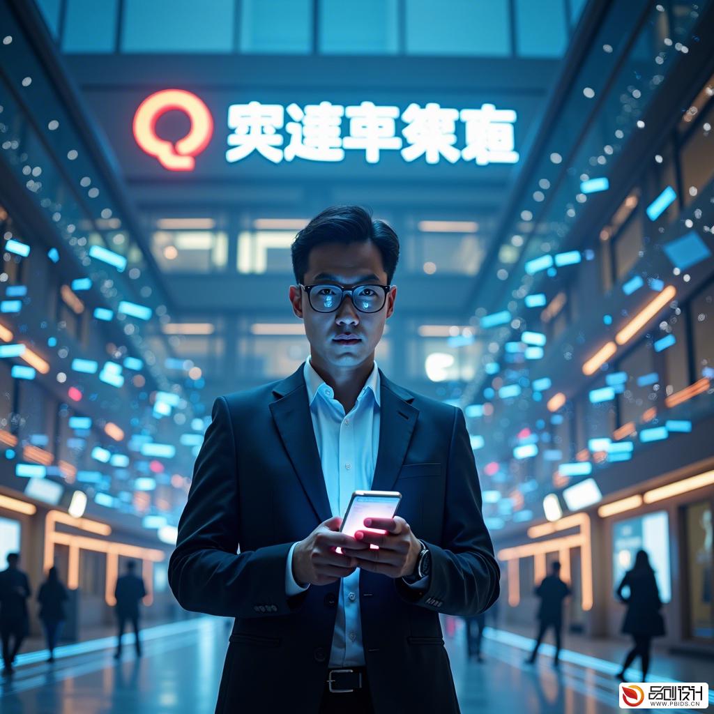 青海省应用交互体系公司的创新与发展之路
