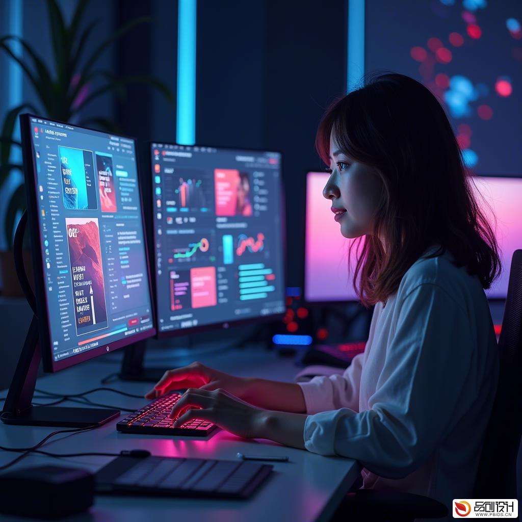 嘉兴市APP应用UI设计团队的创意之旅