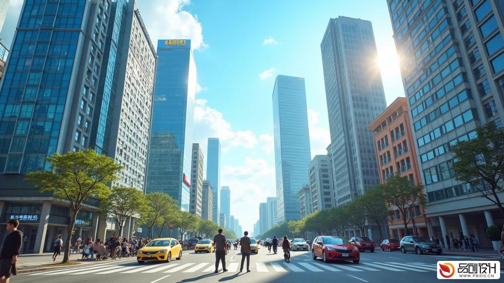 河源市品牌符号设计的艺术与实践
